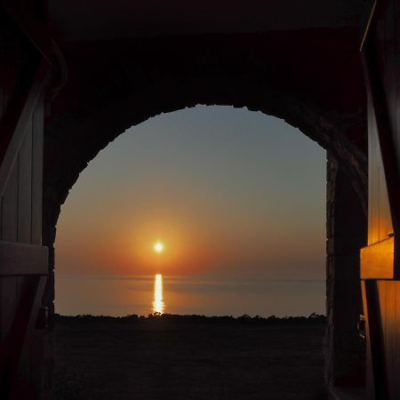 Sunset Dreams Studios Armenistis (Ikaria) Exterior photo