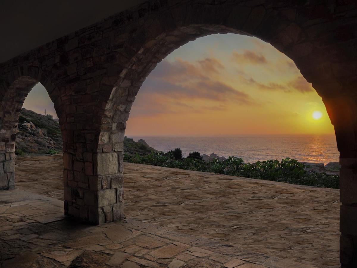 Sunset Dreams Studios Armenistis (Ikaria) Exterior photo